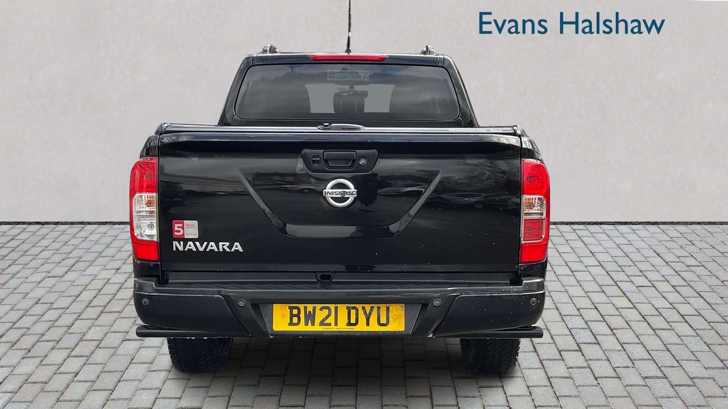 Used Nissan Navara 2021 for sale - 78089512: Photo 5
