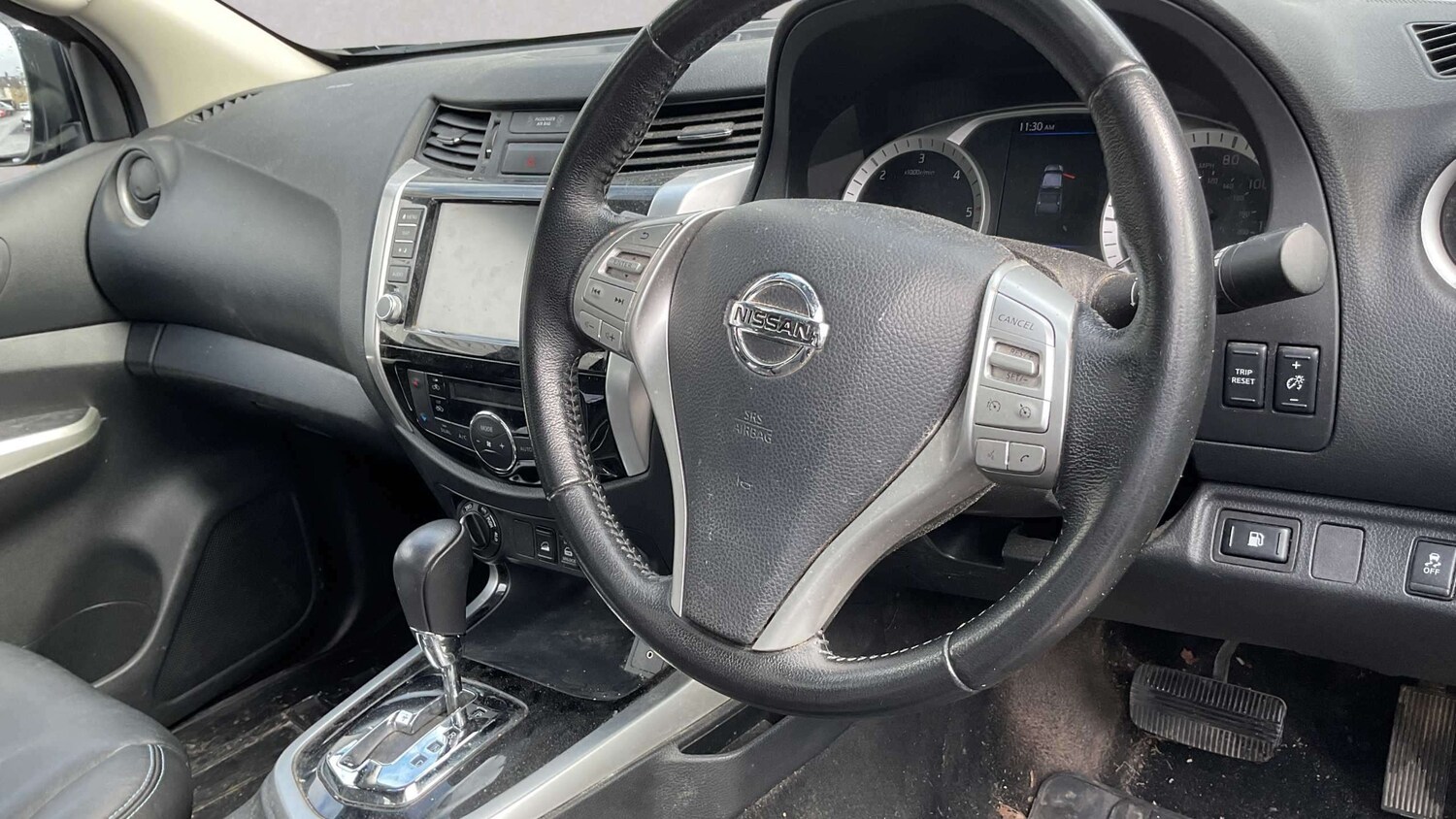 Used Nissan Navara 2021 for sale - 78089512: Photo 6