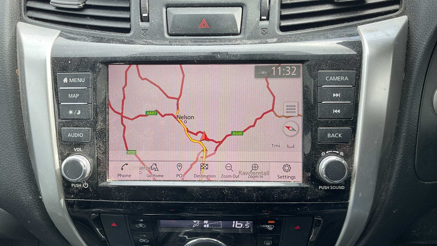 Used Nissan Navara 2021 for sale - 78089512: Photo 8