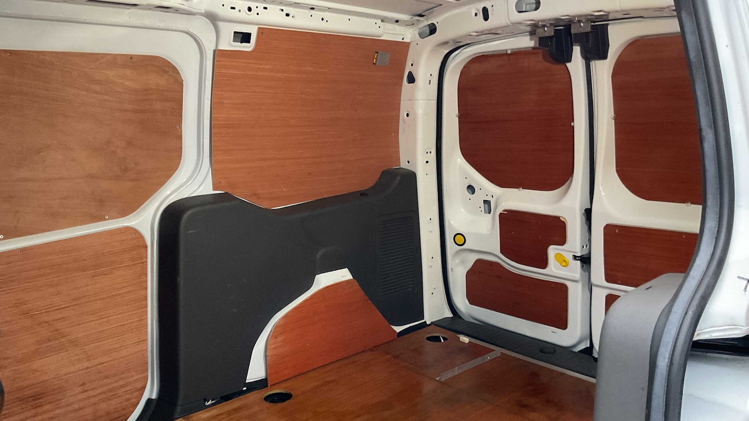 Used Ford Transit Connect 2022 for sale - 77333932: Photo 11