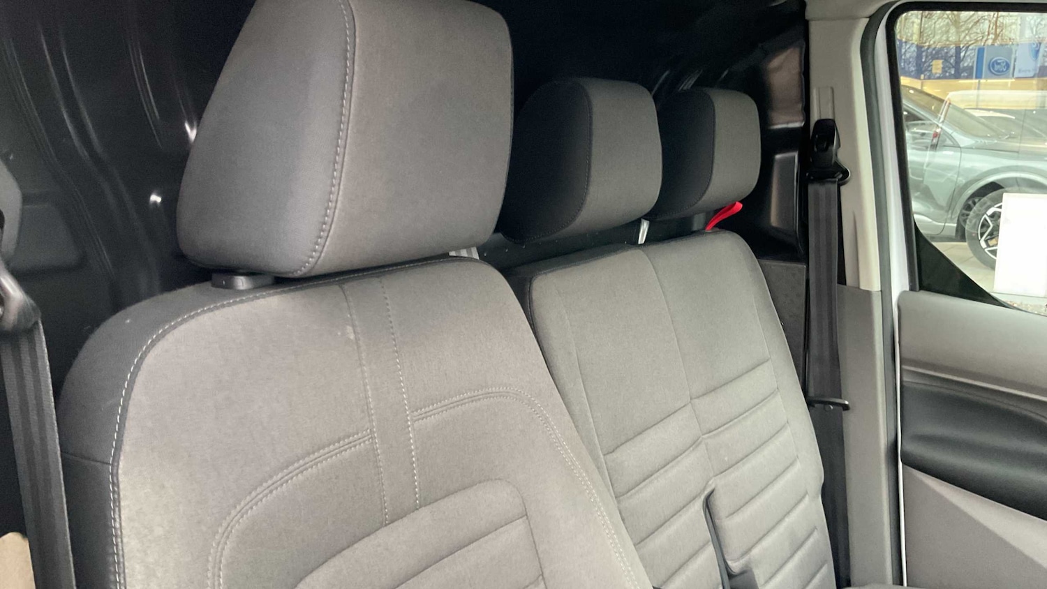 Used Ford Transit Connect 2022 for sale - 77333932: Photo 14