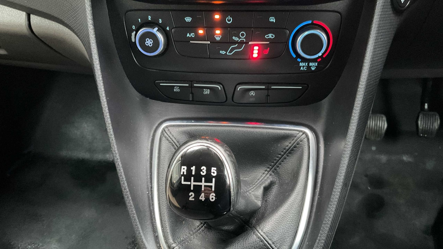 Used Ford Transit Connect 2022 for sale - 77333932: Photo 16