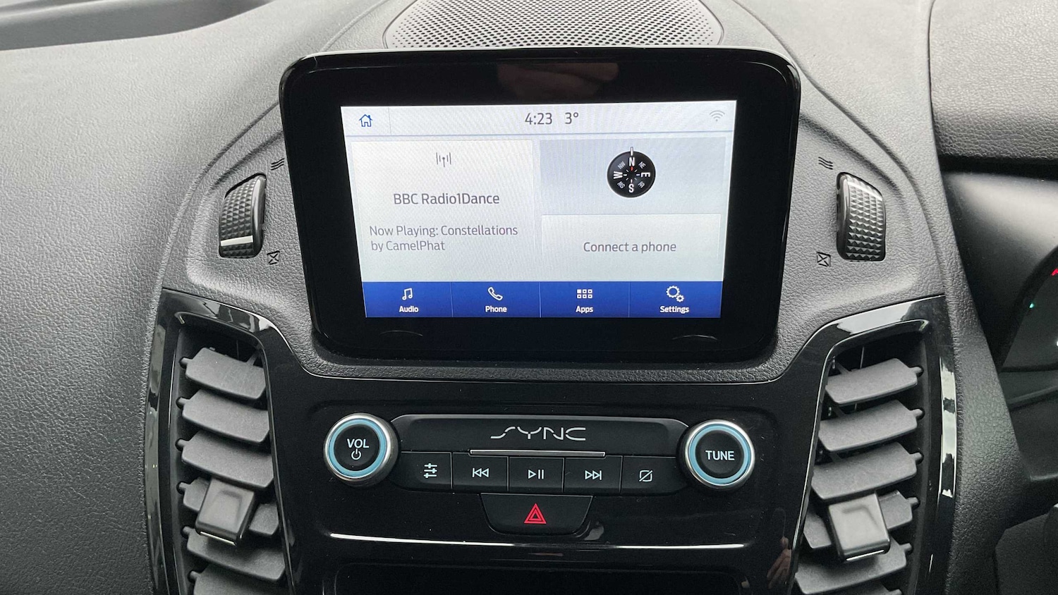 Used Ford Transit Connect 2022 for sale - 77333932: Photo 17