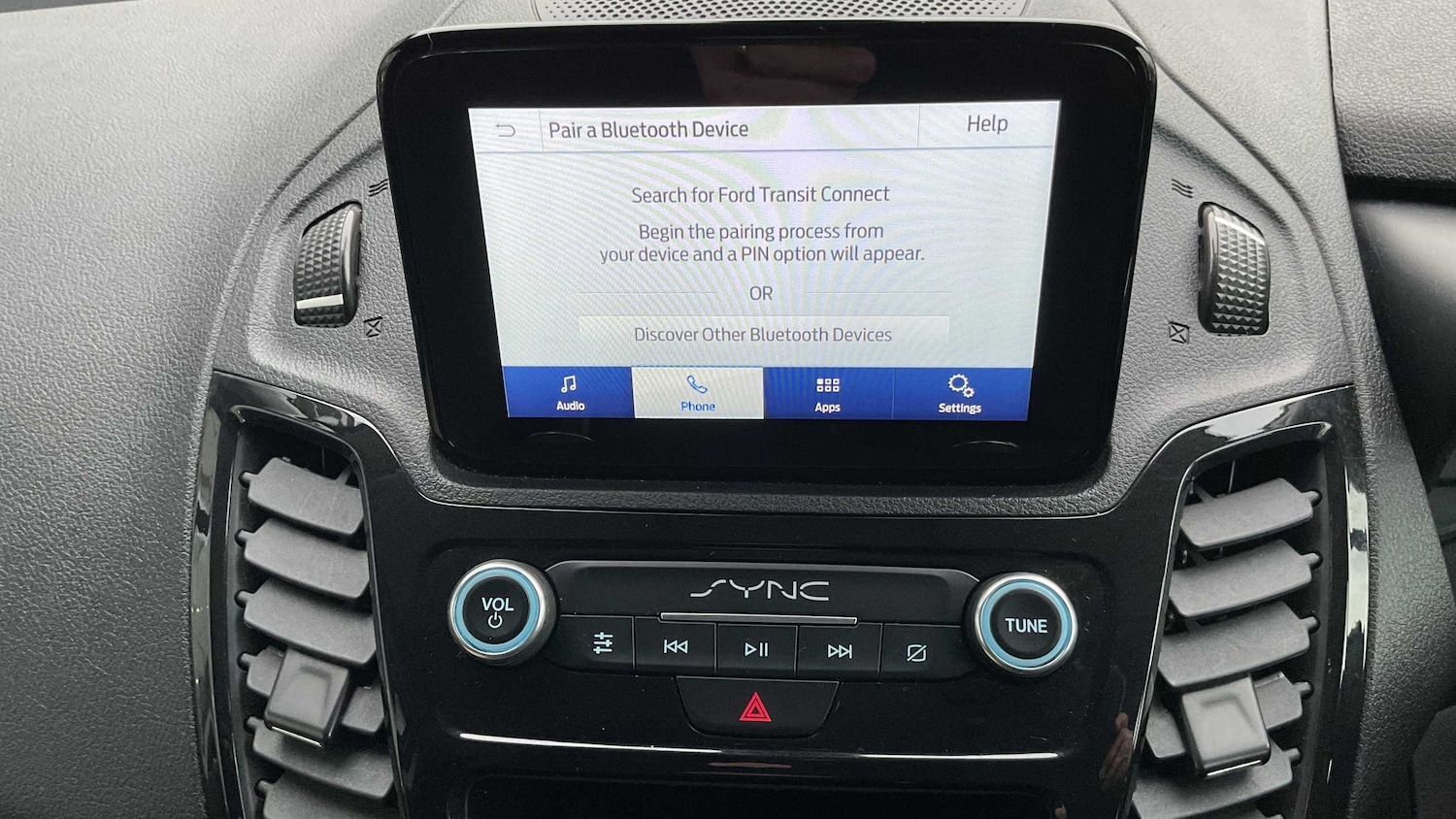 Used Ford Transit Connect 2022 for sale - 77333932: Photo 18