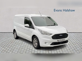 Used Ford Transit Connect 2022 for sale - 77333932: Photo