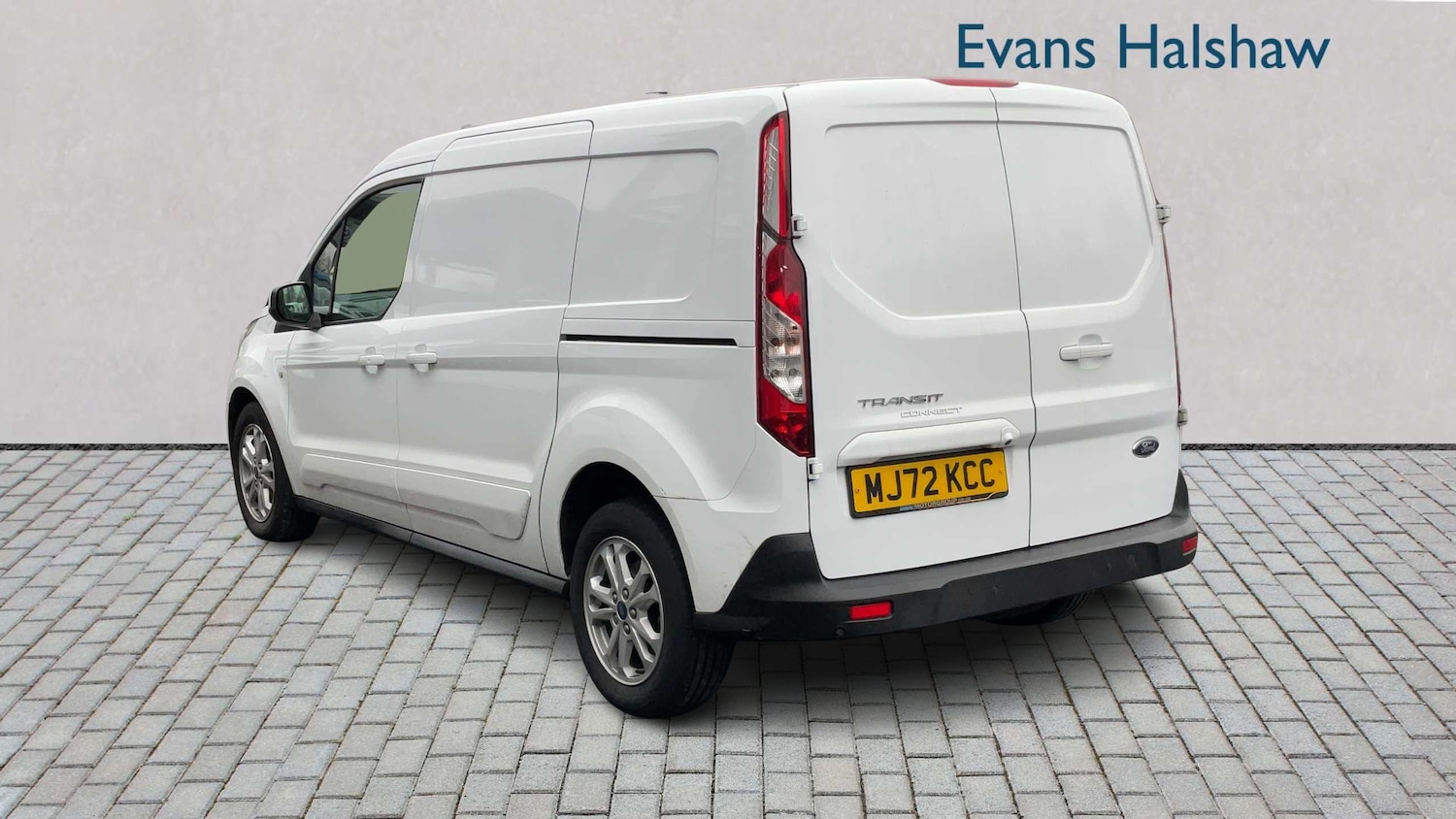 Used Ford Transit Connect 2022 for sale - 77333932: Photo 2