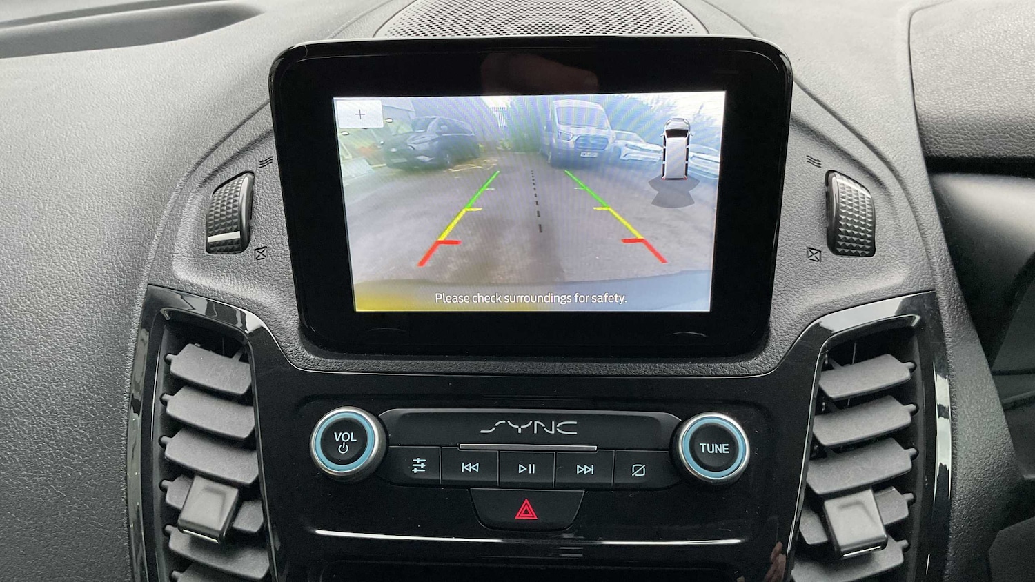 Used Ford Transit Connect 2022 for sale - 77333932: Photo 20