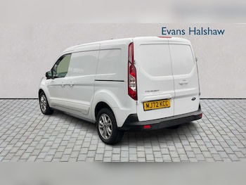Used Ford Transit Connect 2022 for sale - 77333932: Photo
