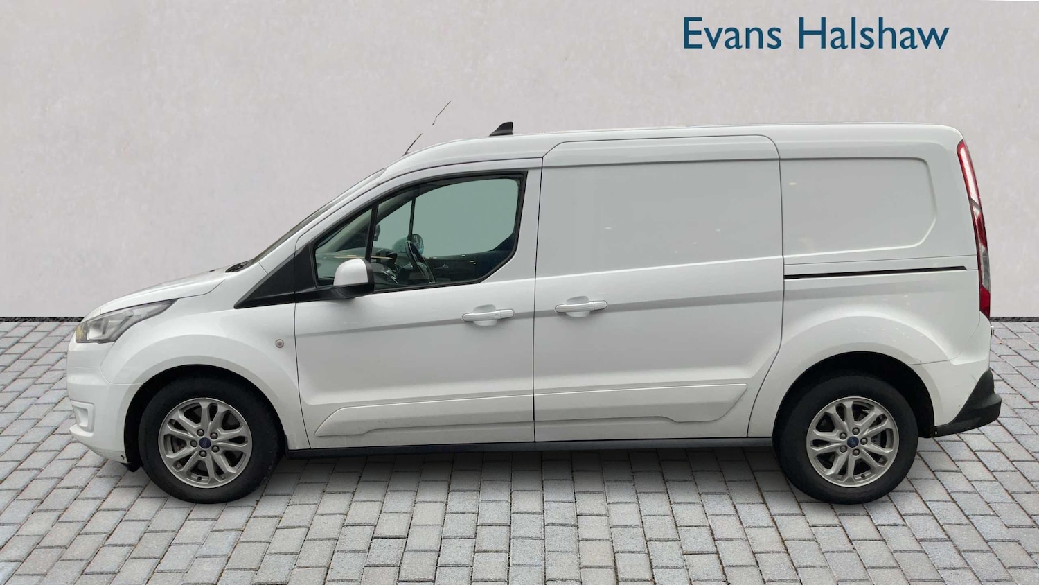 Used Ford Transit Connect 2022 for sale - 77333932: Photo 3