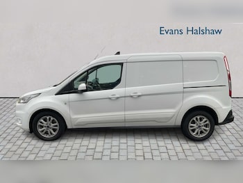 Used Ford Transit Connect 2022 for sale - 77333932: Photo