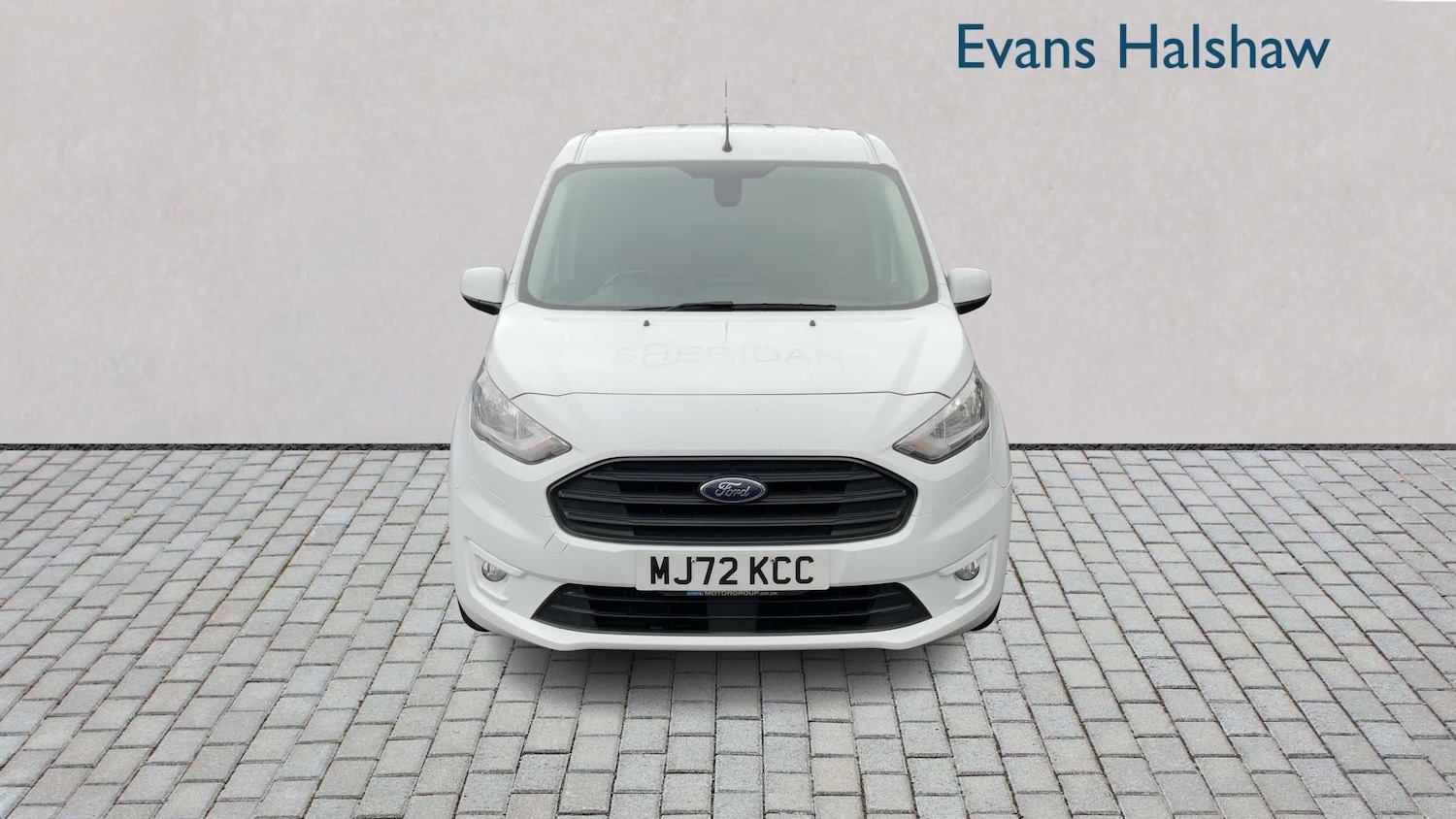 Used Ford Transit Connect 2022 for sale - 77333932: Photo 4