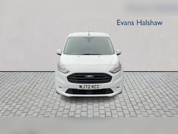 Used Ford Transit Connect 2022 for sale - 77333932: Photo