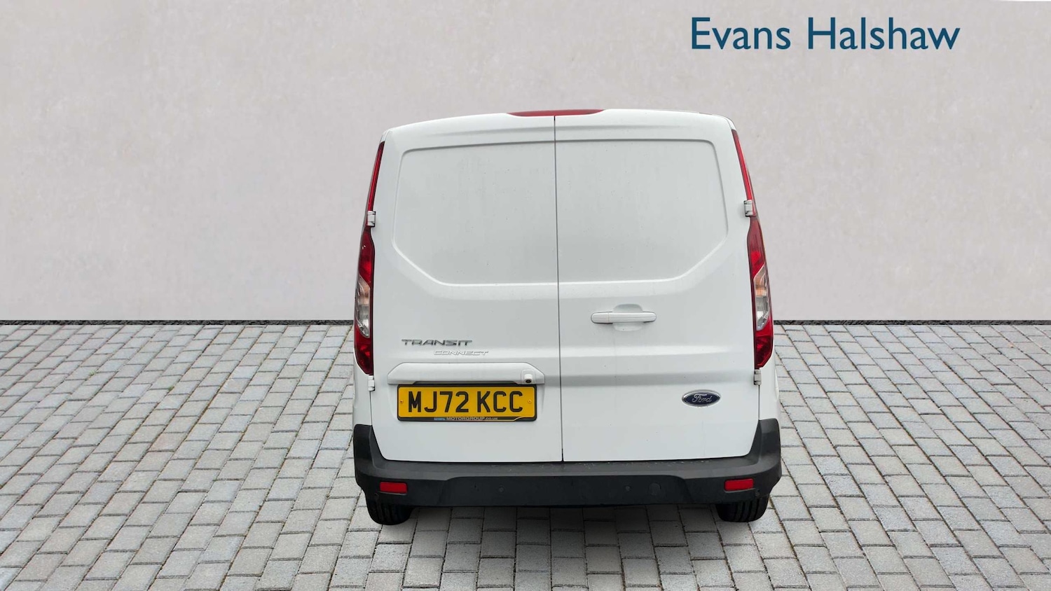 Used Ford Transit Connect 2022 for sale - 77333932: Photo 5