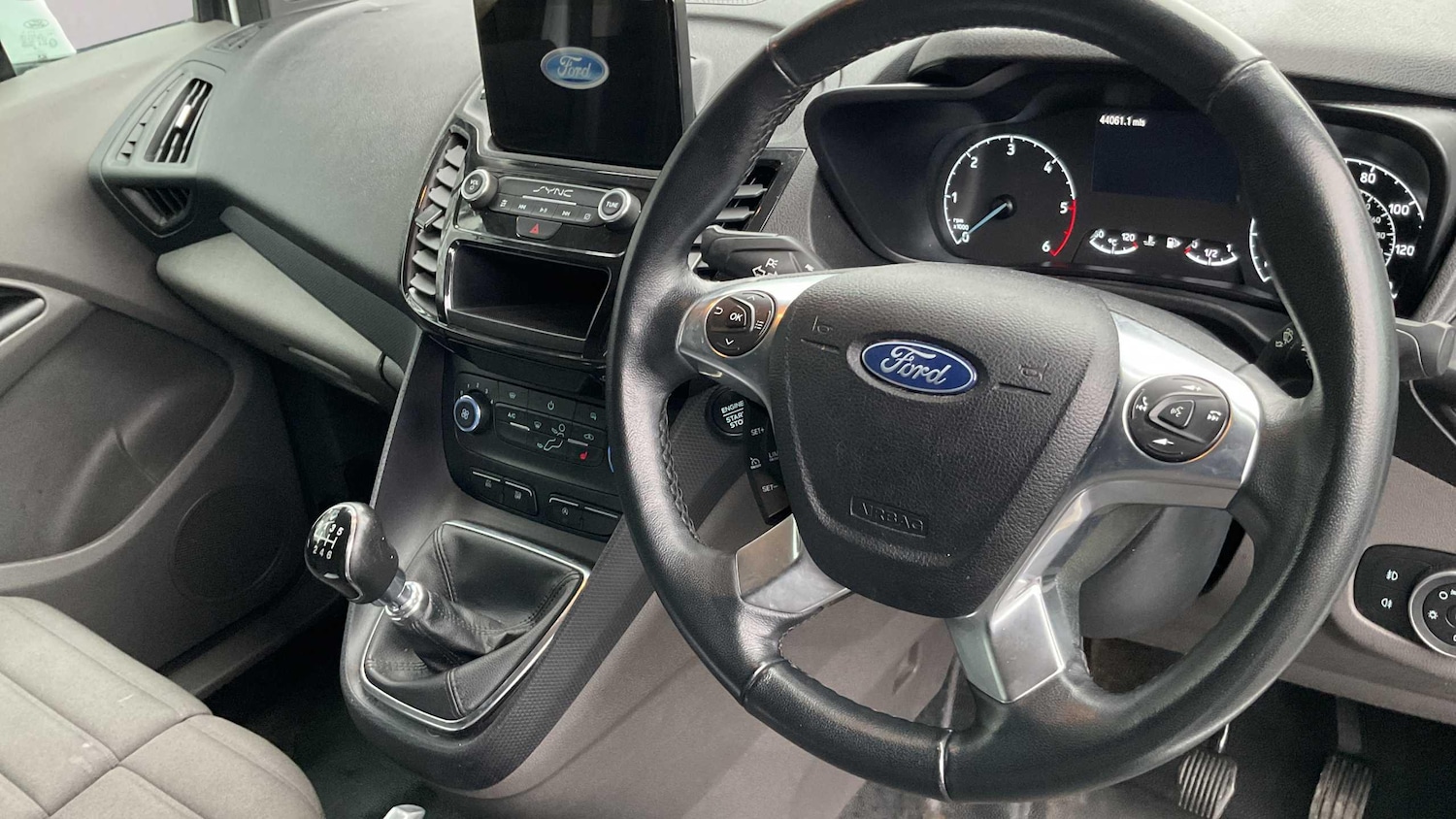 Used Ford Transit Connect 2022 for sale - 77333932: Photo 6