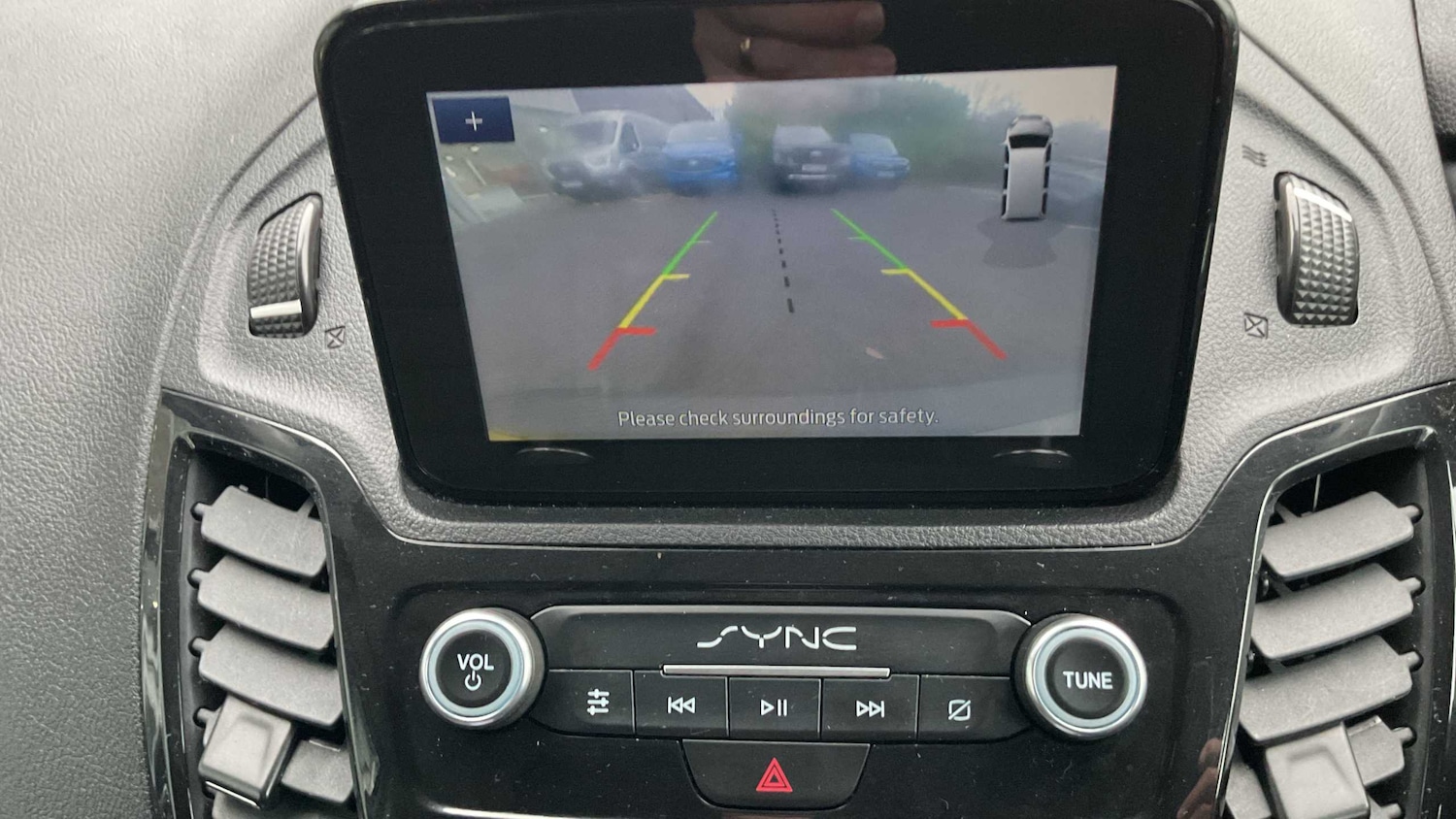 Used Ford Transit Connect 2022 for sale - 77333932: Photo 8