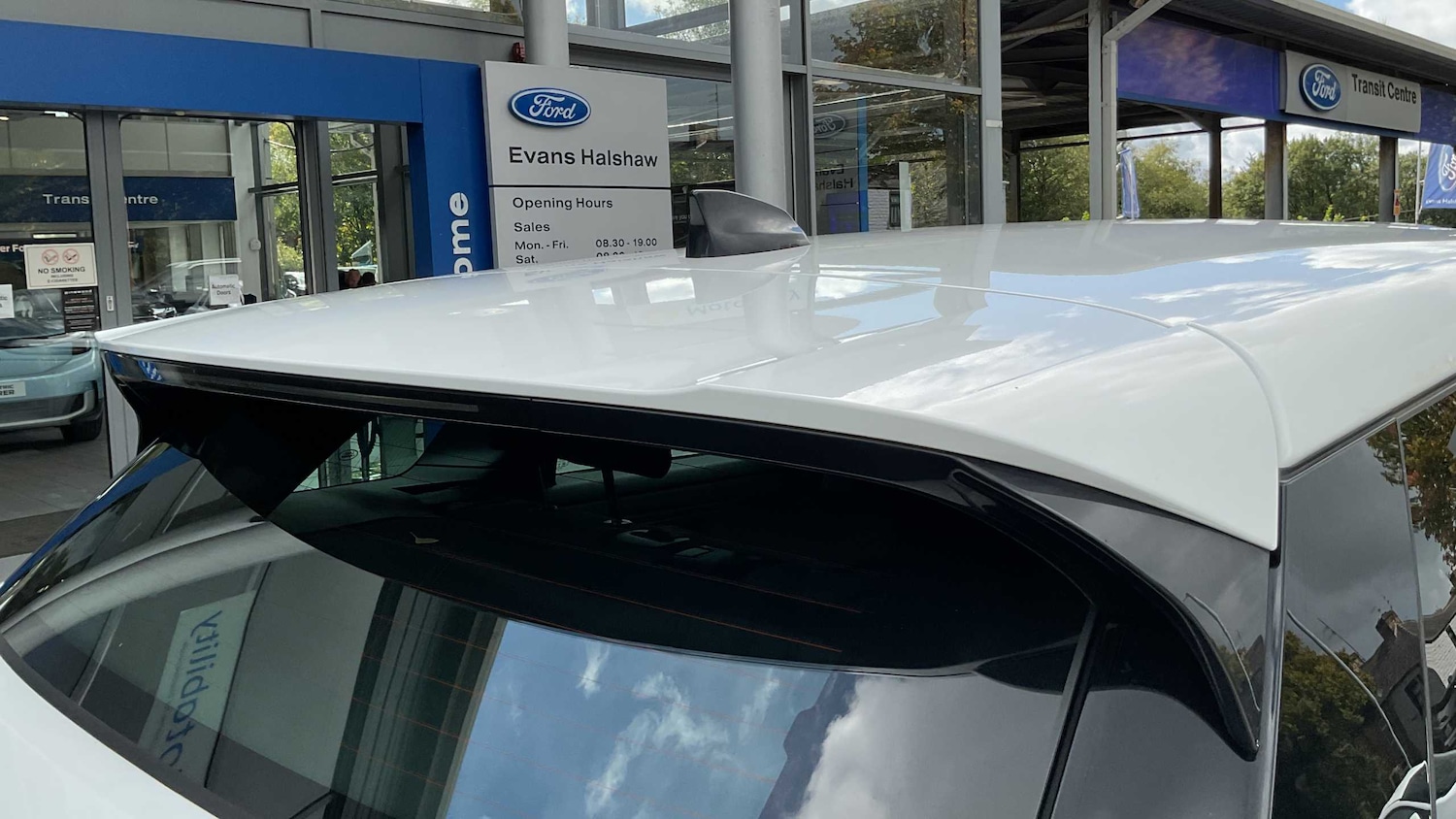Vehicle 29