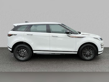 Used Land Rover Range Rover Evoque 2021 for sale - 75931179: Photo