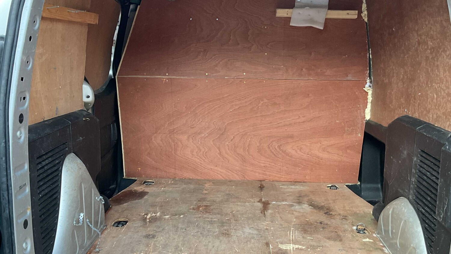 Used Citroen Berlingo 2018 for sale - 77960741: Photo 10