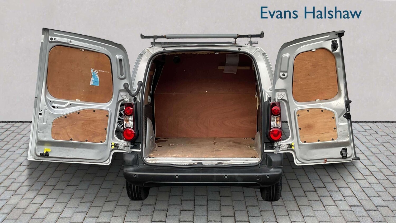 Used Citroen Berlingo 2018 for sale - 77960741: Photo 11