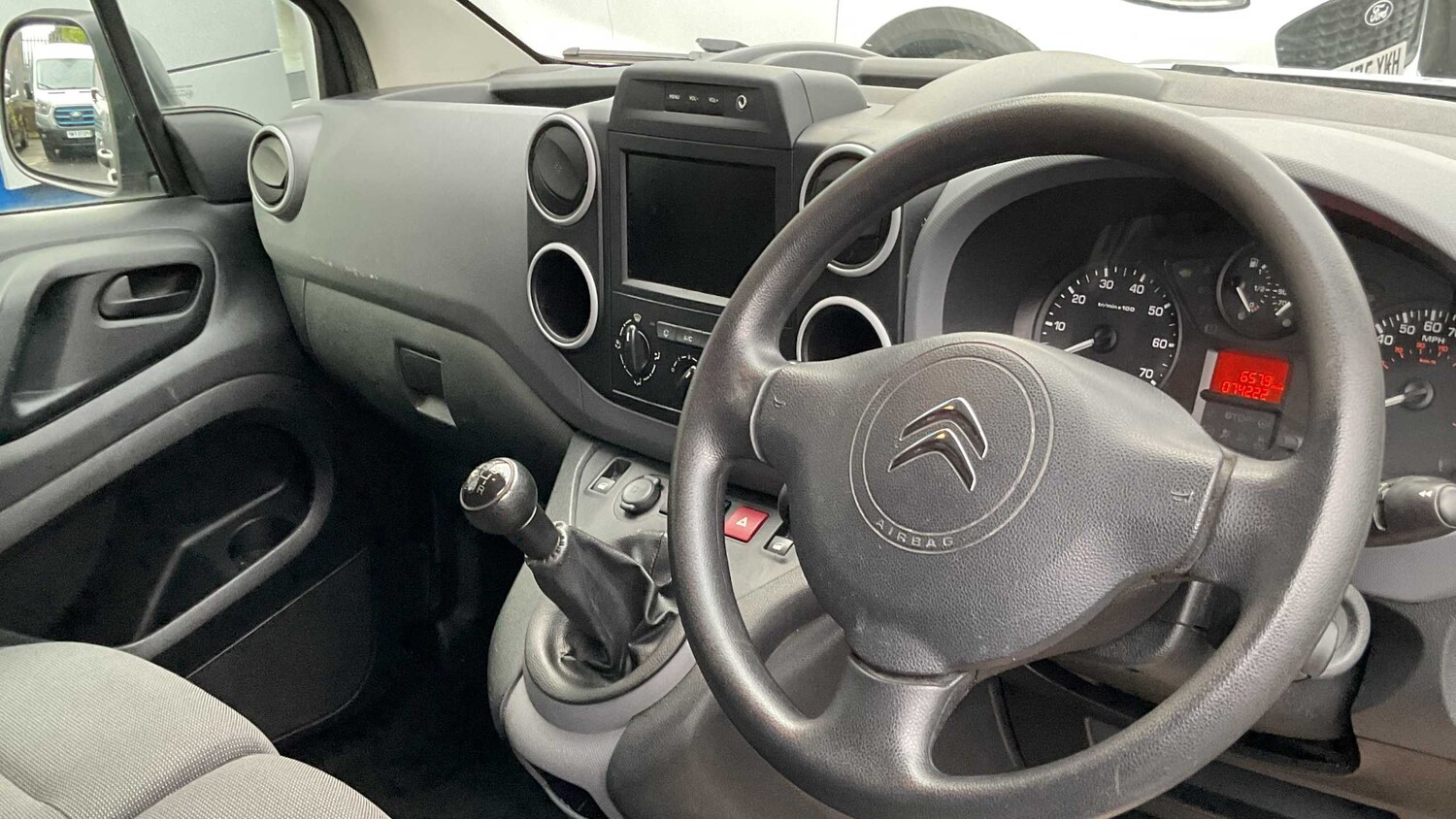 Used Citroen Berlingo 2018 for sale - 77960741: Photo 12