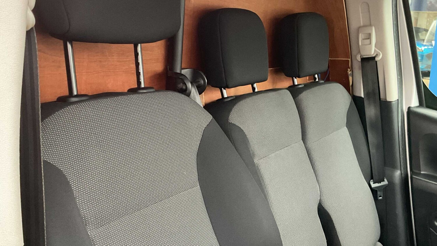 Used Citroen Berlingo 2018 for sale - 77960741: Photo 13