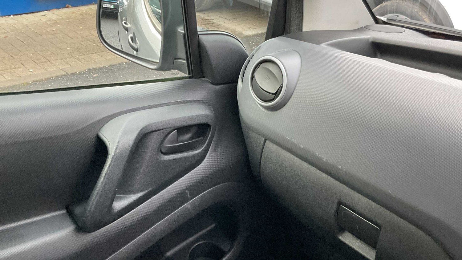 Used Citroen Berlingo 2018 for sale - 77960741: Photo 14