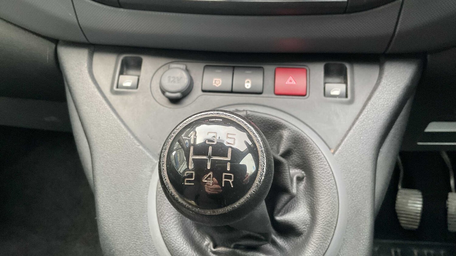 Used Citroen Berlingo 2018 for sale - 77960741: Photo 15