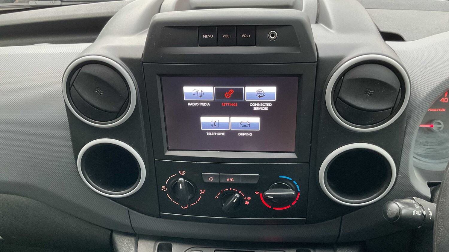 Used Citroen Berlingo 2018 for sale - 77960741: Photo 16