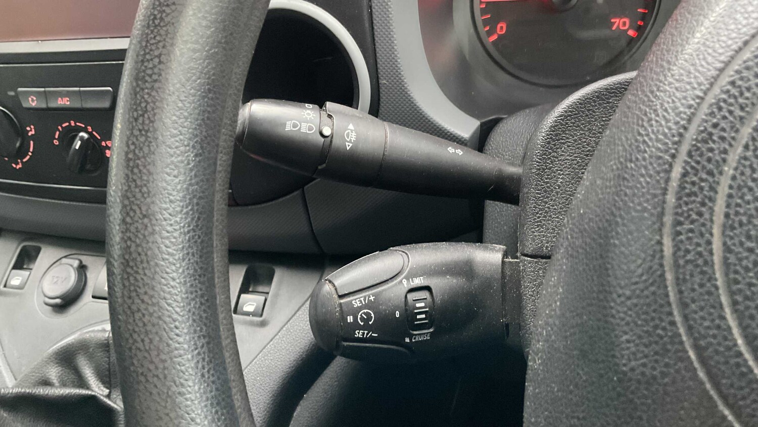 Used Citroen Berlingo 2018 for sale - 77960741: Photo 19