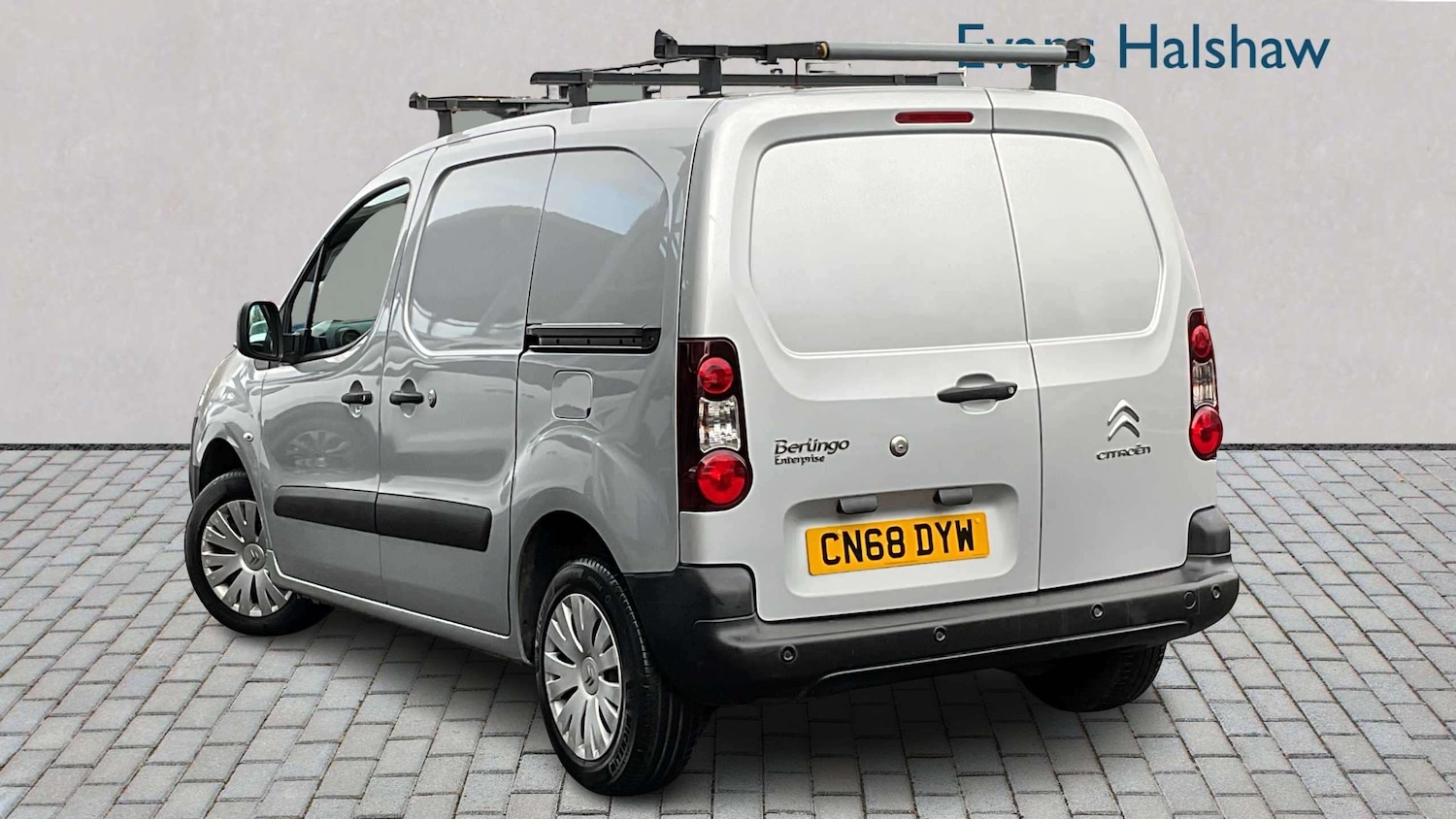 Used Citroen Berlingo 2018 for sale - 77960741: Photo 2