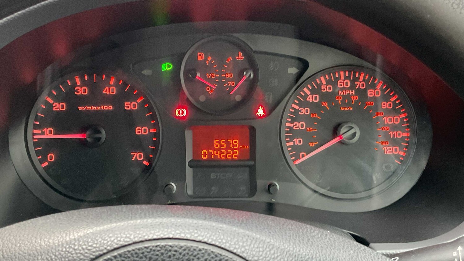 Used Citroen Berlingo 2018 for sale - 77960741: Photo 21