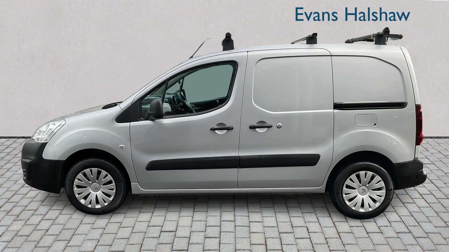 Used Citroen Berlingo 2018 for sale - 77960741: Photo 3