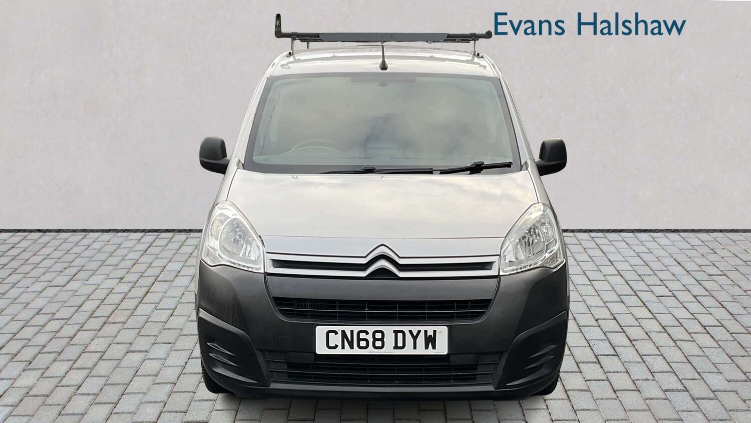 Used Citroen Berlingo 2018 for sale - 77960741: Photo 4