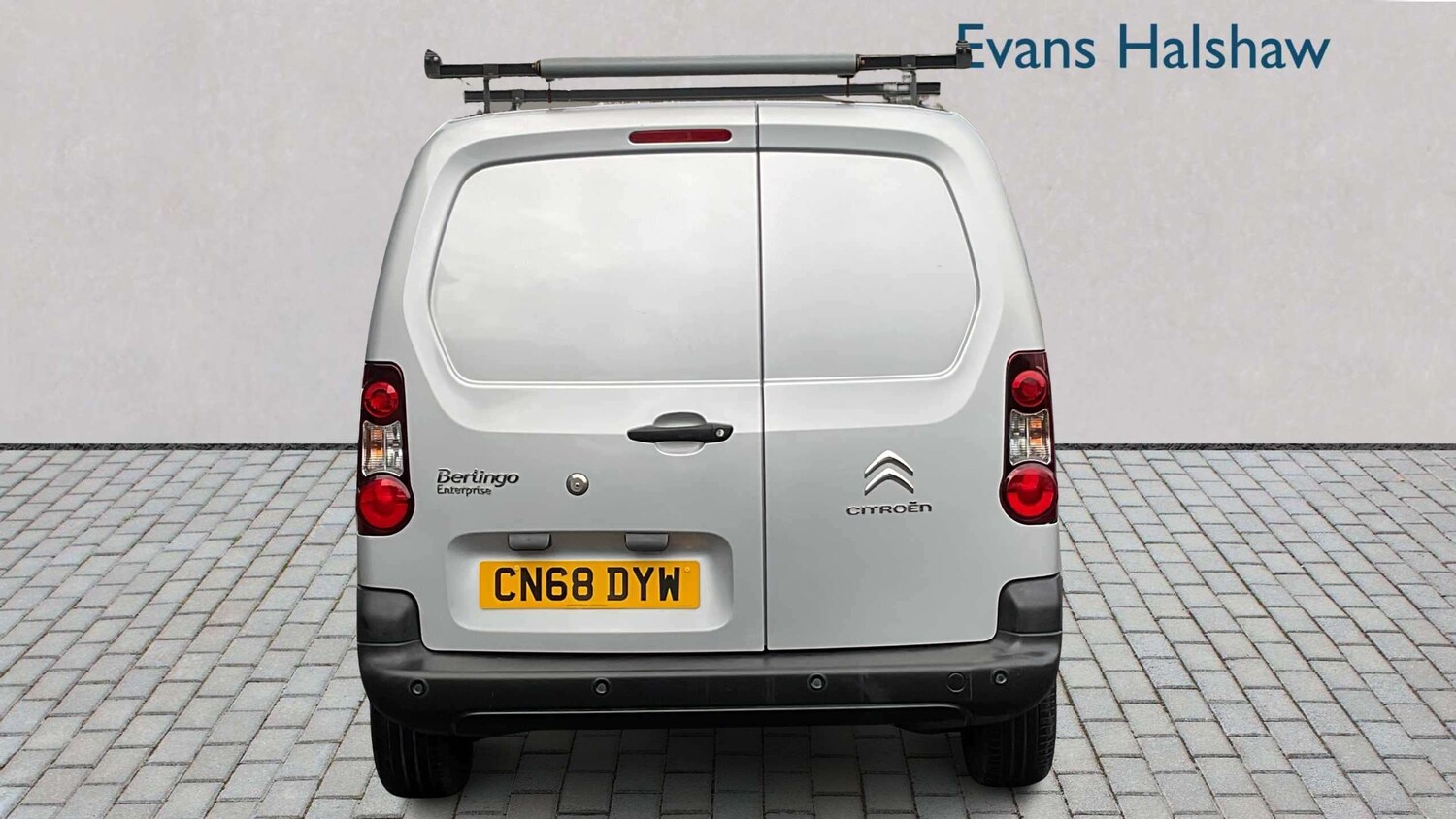 Used Citroen Berlingo 2018 for sale - 77960741: Photo 5