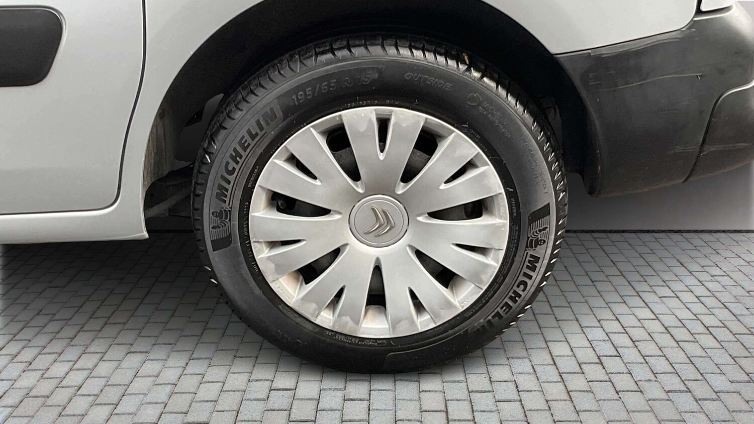 Used Citroen Berlingo 2018 for sale - 77960741: Photo 6