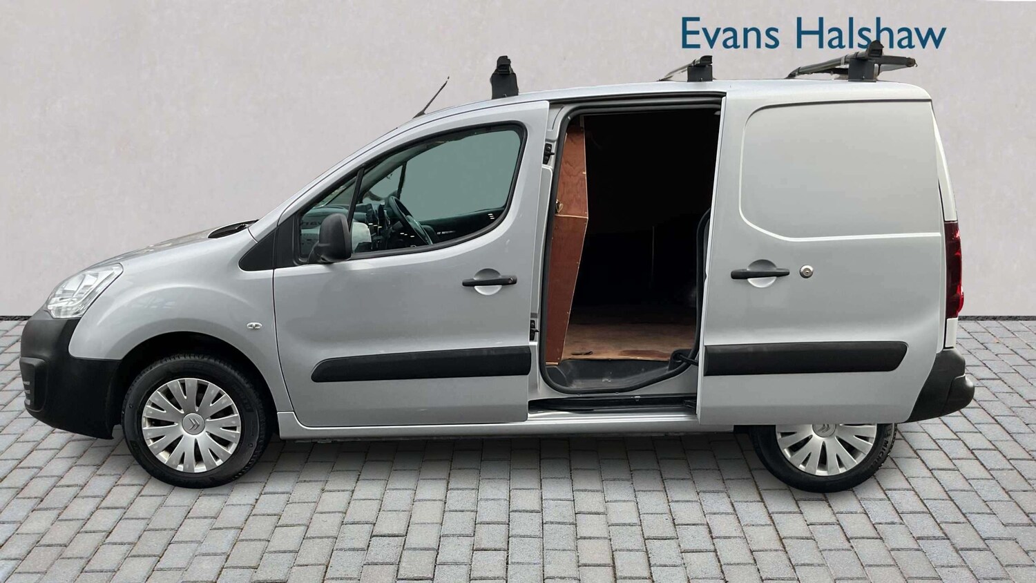 Used Citroen Berlingo 2018 for sale - 77960741: Photo 7