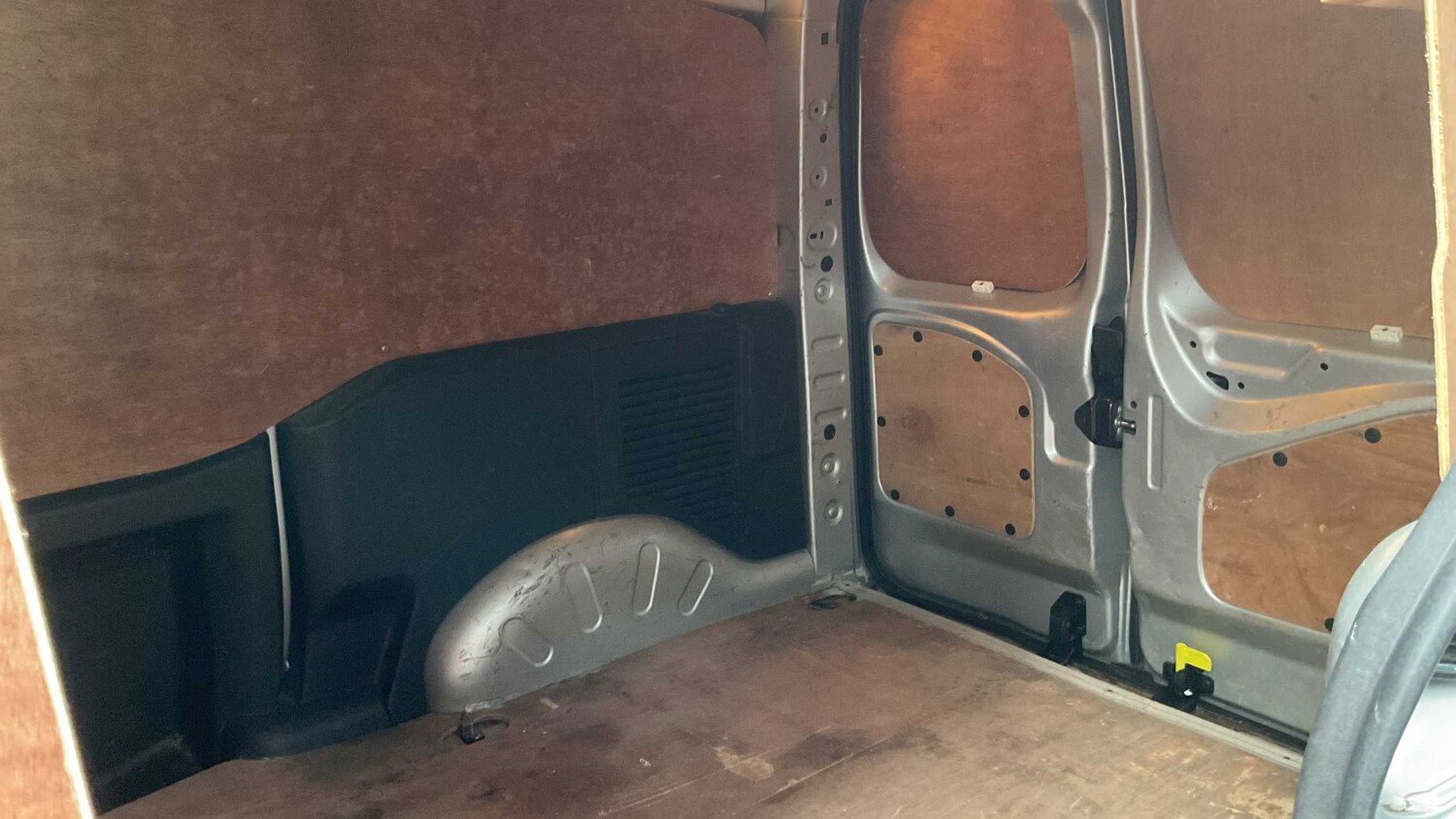 Used Citroen Berlingo 2018 for sale - 77960741: Photo 8