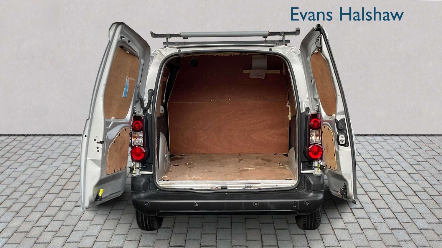 Used Citroen Berlingo 2018 for sale - 77960741: Photo 9