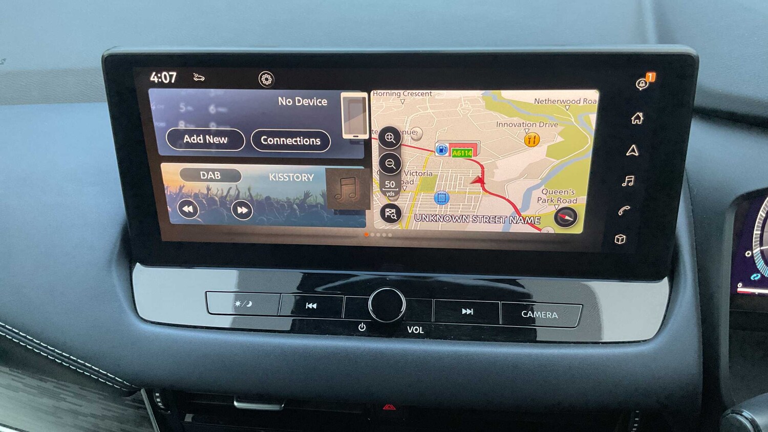 Used Nissan Qashqai 2023 for sale - 77348010: Photo 11