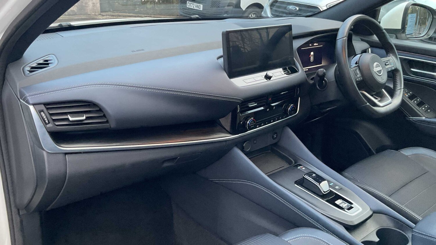 Used Nissan Qashqai 2023 for sale - 77348010: Photo 13