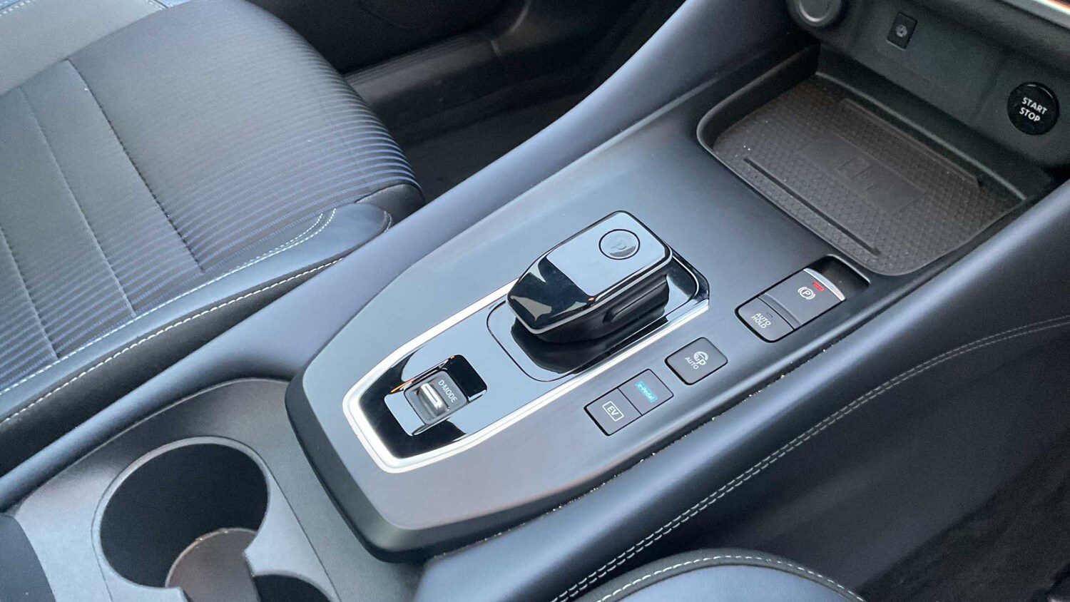 Used Nissan Qashqai 2023 for sale - 77348010: Photo 16