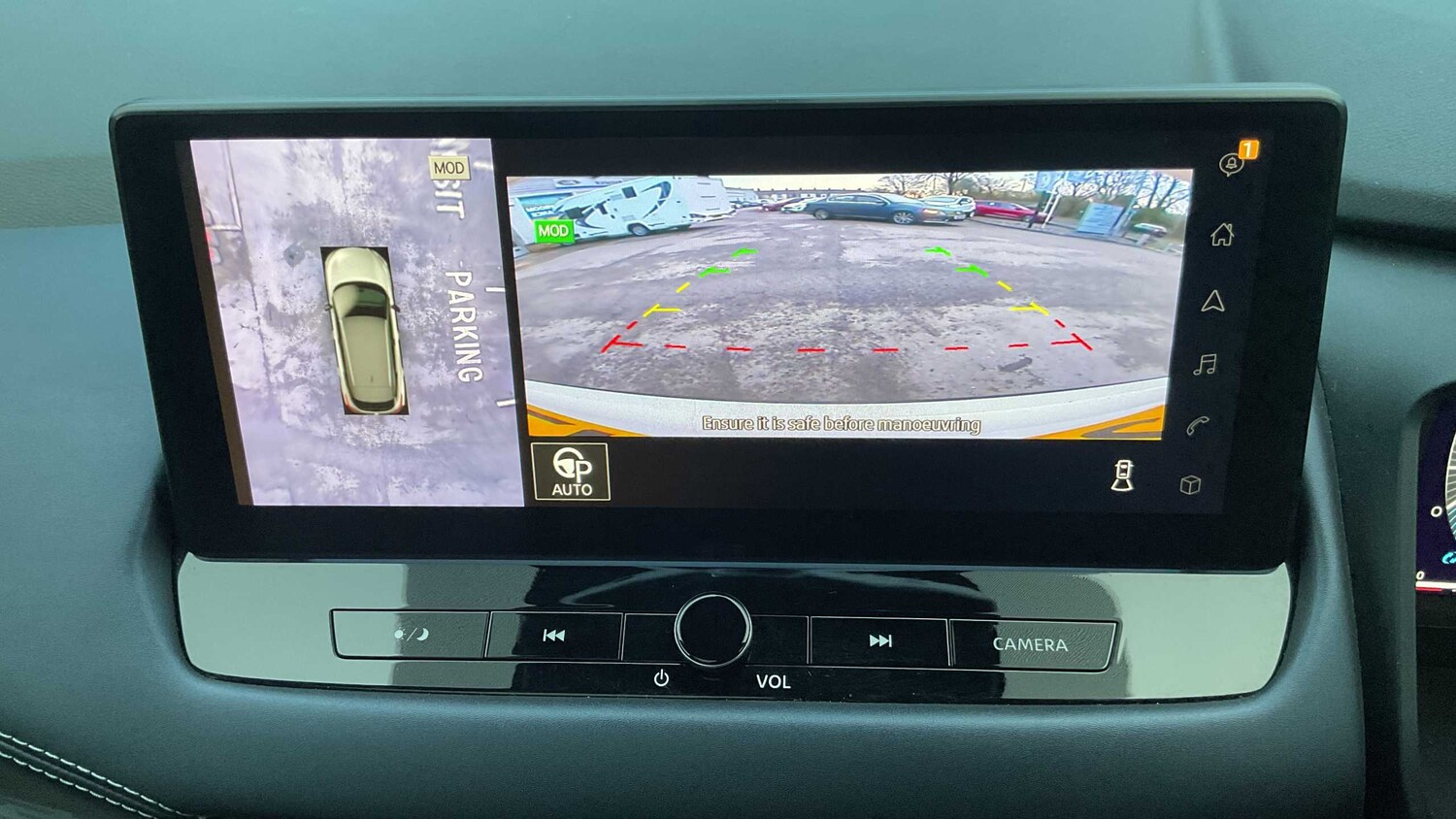 Used Nissan Qashqai 2023 for sale - 77348010: Photo 18