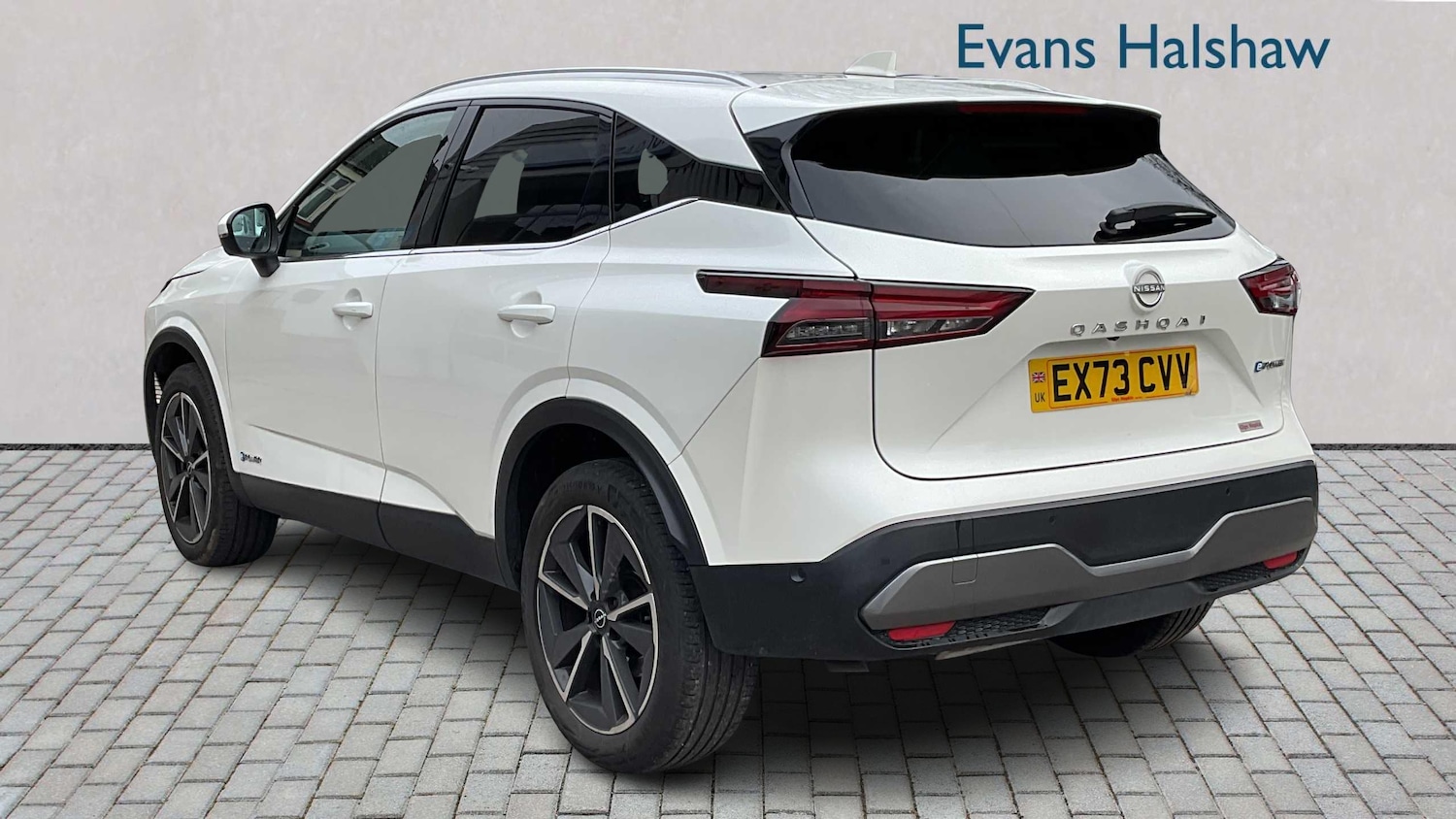 Used Nissan Qashqai 2023 for sale - 77348010: Photo 2