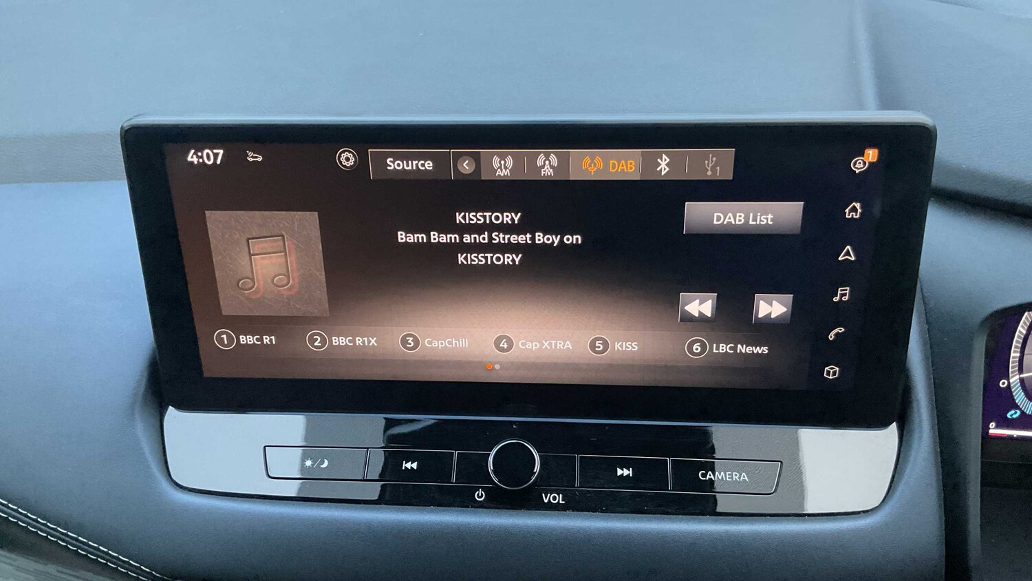 Used Nissan Qashqai 2023 for sale - 77348010: Photo 20