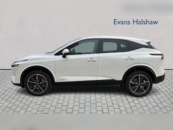 Used Nissan Qashqai 2023 for sale - 77348010: Photo