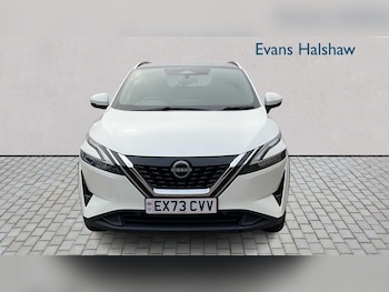 Used Nissan Qashqai 2023 for sale - 77348010: Photo