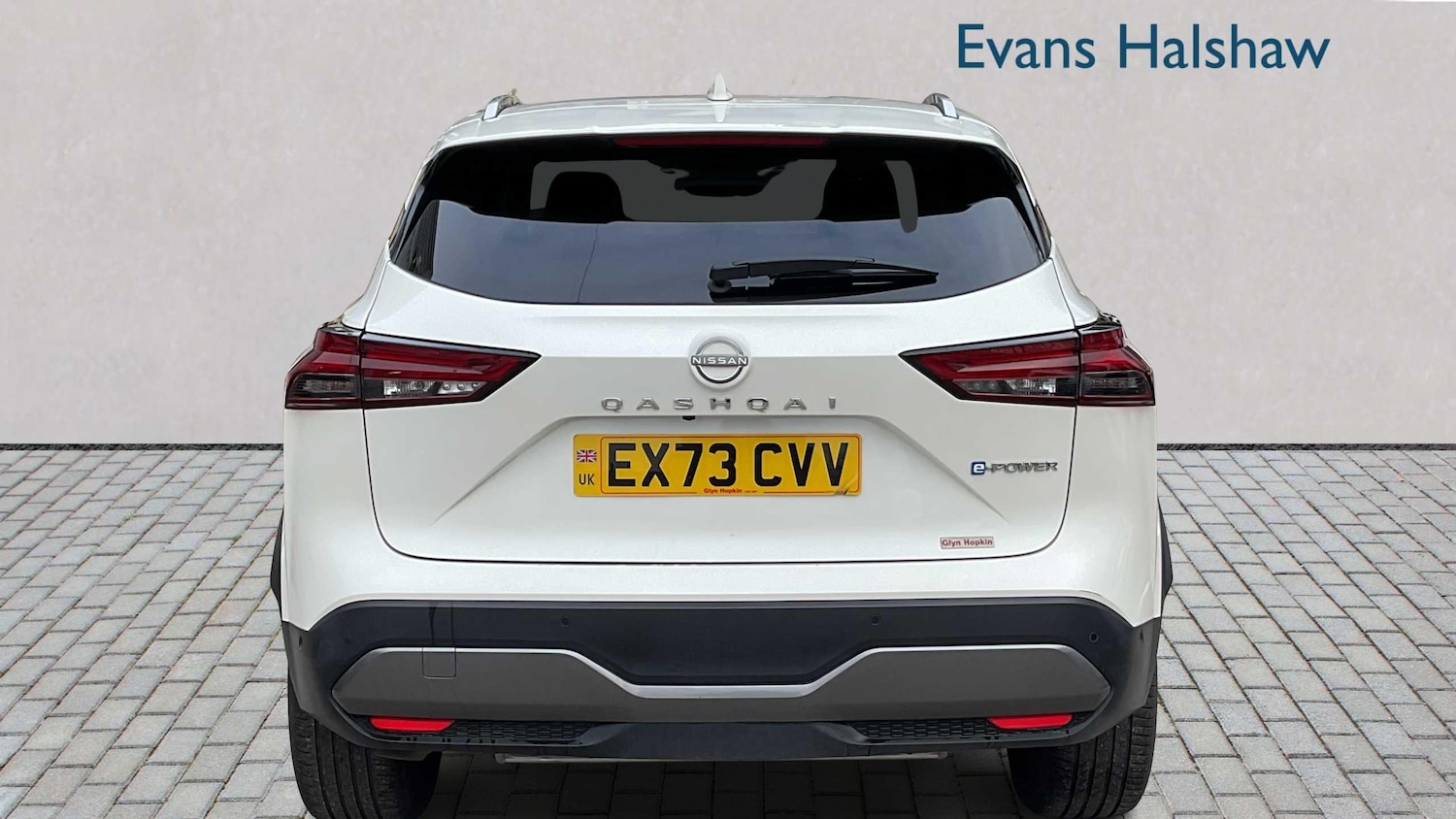 Used Nissan Qashqai 2023 for sale - 77348010: Photo 5