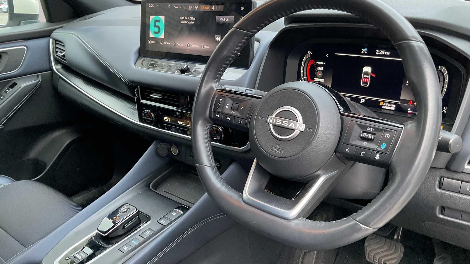 Used Nissan Qashqai 2023 for sale - 77348010: Photo 6