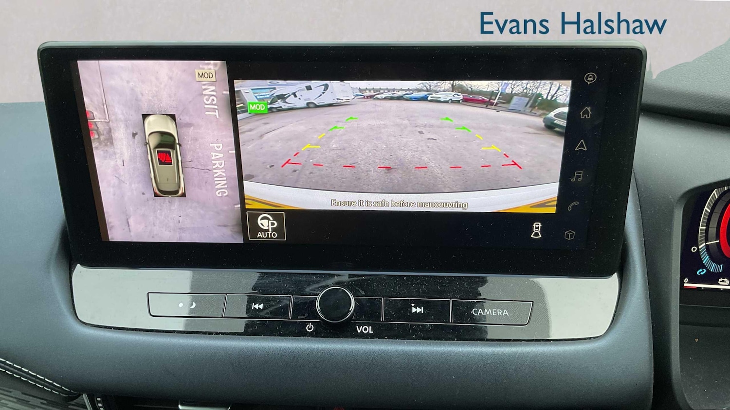 Used Nissan Qashqai 2023 for sale - 77348010: Photo 7