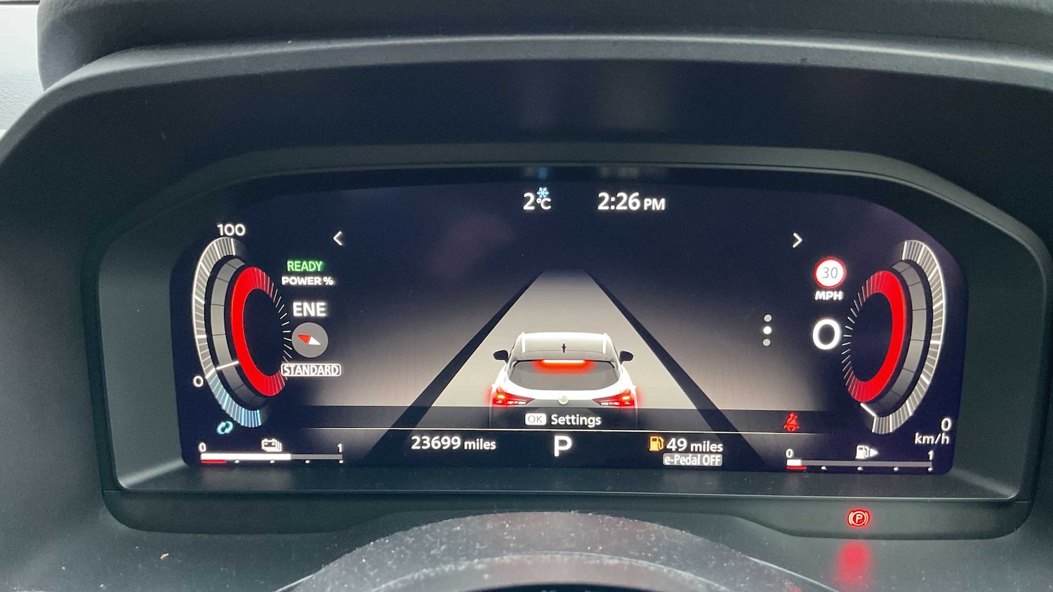 Used Nissan Qashqai 2023 for sale - 77348010: Photo 9